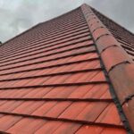 Roofers In Headington