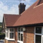 Roof Repairs Walton