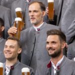 Why Thomas Tuchel should not be England manager