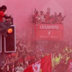 Liverpool parade incident reconstructed: This is what happened – and when