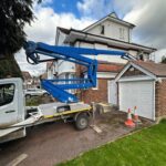 Bedfordshire Cherry Picker Hire