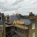Roof Repairs Kingston