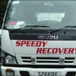 Car Breakdown Recovery Greenford