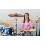 Drum Lessons For Adults
