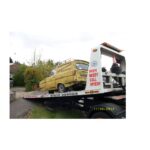 Breakdown Recovery Ealing