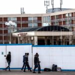 Plan to end asylum hotels will fail, watchdog warns