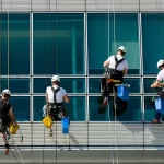 Commercial Window Cleaning Companies Park City UT