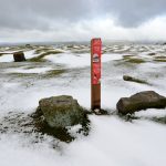 UK weather: Snow falls across Britain on White Thursday as 3 days of weather warnings start