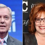 Lindsey Graham meets Joy Behar's challenge to name three things Trump 'did right' on coronavirus