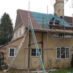 Roof Repairs Abingdon