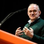 Davey urges US cancer scientists to come to UK