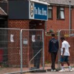 Home Office squandered billions on asylum hotels, MPs say