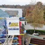 Scaffolding Contractors Watford