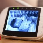 Smart camera and baby monitor warning given by UK's cyber-defender