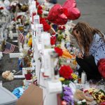 El  Paso mass shooting victim dies almost 9 months after attack