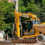 How to Save on Construction Costs with Plant Hire in Berkshire