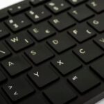 Top German QWERTZ Wireless Keyboards & Stickers for Effortless German Typing