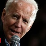 Tara Reade: What are the sex attack allegations against Joe Biden?