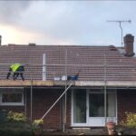Roof Repairs Woking
