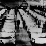 What can we learn from the Spanish flu?