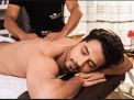 Gay Massage New York