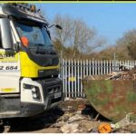 Fly Tip Removal Windsor