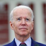 Biden claims '10 to 15 percent' of Americans are 'just not very good people'