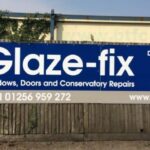 Double Glazing Repairs Reading