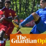 Why are there so few British Asian footballers at professional clubs? | Sean Ingle