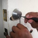 Mobile Locksmith Fayetteville NC