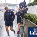 Rain scuppers England's chances as India advance to World T20 final