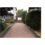 Driveways Potters Bar