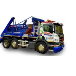 Skip Hire Staines