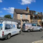 Roofers In Cookham