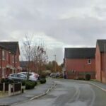 Man found dead inside Wigan house in ‘unexplained circumstances’ as fire crew smash door