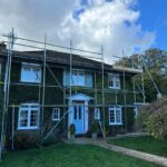 Scaffolding Hire Richmond