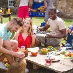 Biggest entertaining pet peeves for Brits as they plan Bank Holiday gatherings