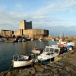 Beautiful seaside town is one of UK’s oldest and just 11-miles from major city