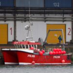 France seized British fishing boat as ‘payback for UK maritime fine’