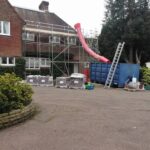 Scaffolding Companies Aylesbury