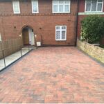 Driveways Edgware