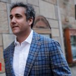 Michael Cohen's Trump book: The ex-lawyer's key claims