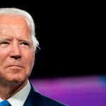 One big reason why Biden is ahead: Seniors