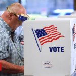 US election 2020: Early voting records smashed amid enthusiasm wave