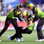 Women’s T20 World Cup: Ellyse Perry ruled out of remainder of Australia’s campaign with injury