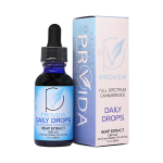 CBD Oil 1000mg Drops