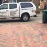 Driveways Edgware
