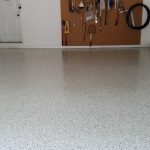 Garage Floor Painting North Carolina