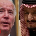 Jamal Khashoggi: Biden raises human rights in call with Saudi king