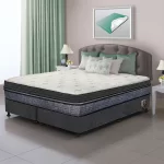 California King Waterbed Mattress